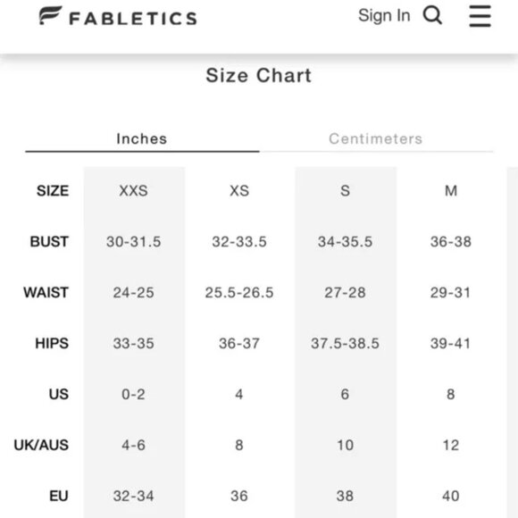 Fabletics LOT OF 3 Athletic Leggings Pink Green Blue Women's Size Medium - Picture 16 of 16